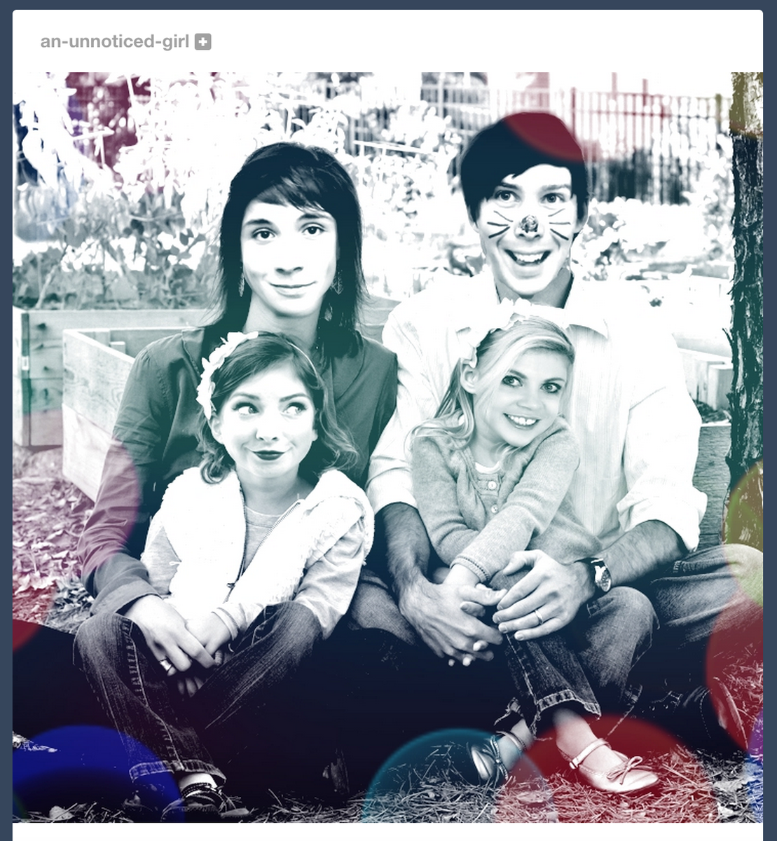 LouisePentland's tweet photo. I love the internet. @ZozeeBo @danisnotonfire @AmazingPhil http://t.co/aWSecf0s9Q