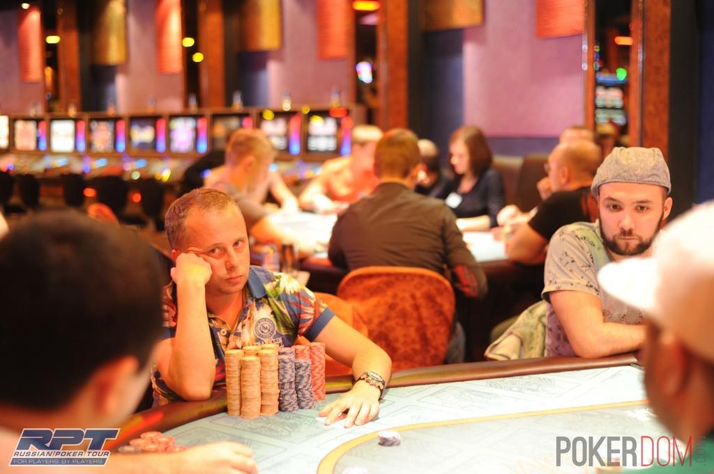 Ещё фото со вчерашнего гранда