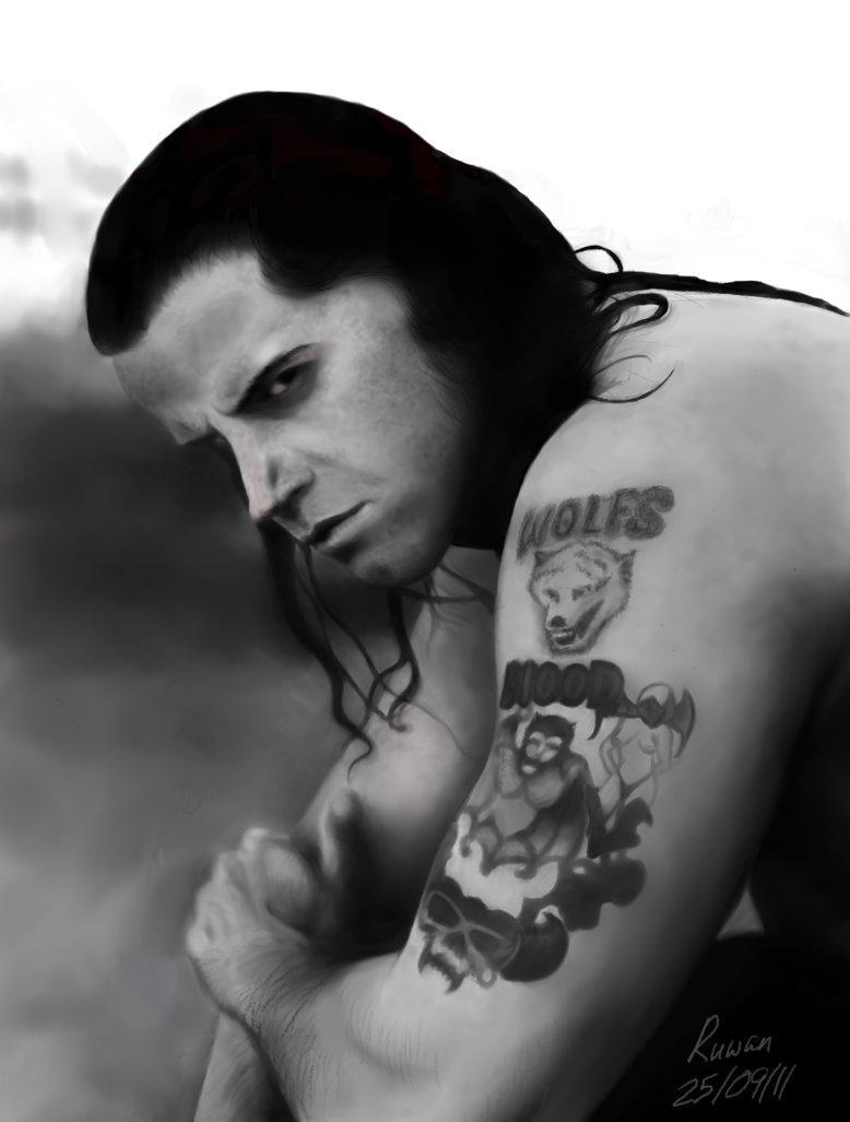 Happy birthday Glenn Danzig. Here\s hoping it\s the best yet. 