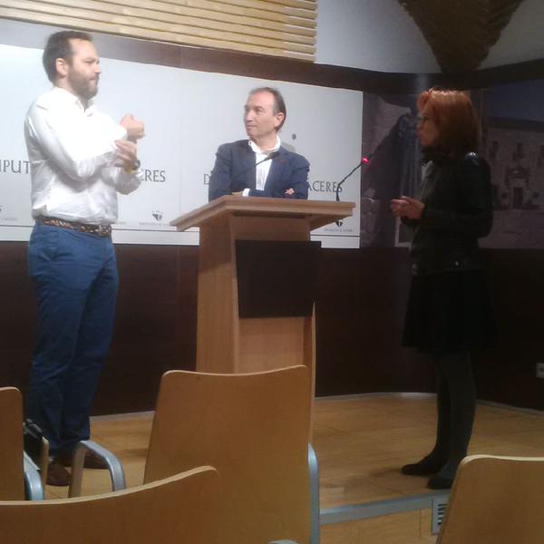 Abogados para sordos ⚖ tweet media