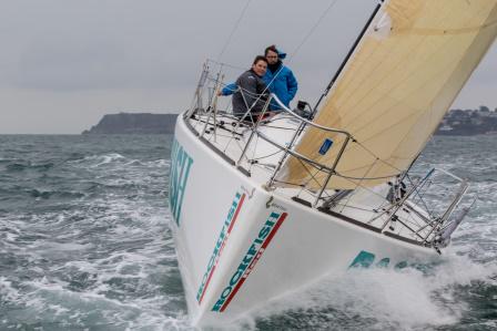 TQHeraldExpress's tweet photo. Where are @henrybomby and the @LaSolitaire2015 racers right now? Closer than you think... http://t.co/e1NvQrWg7P http://t.co/lK8p80etMD