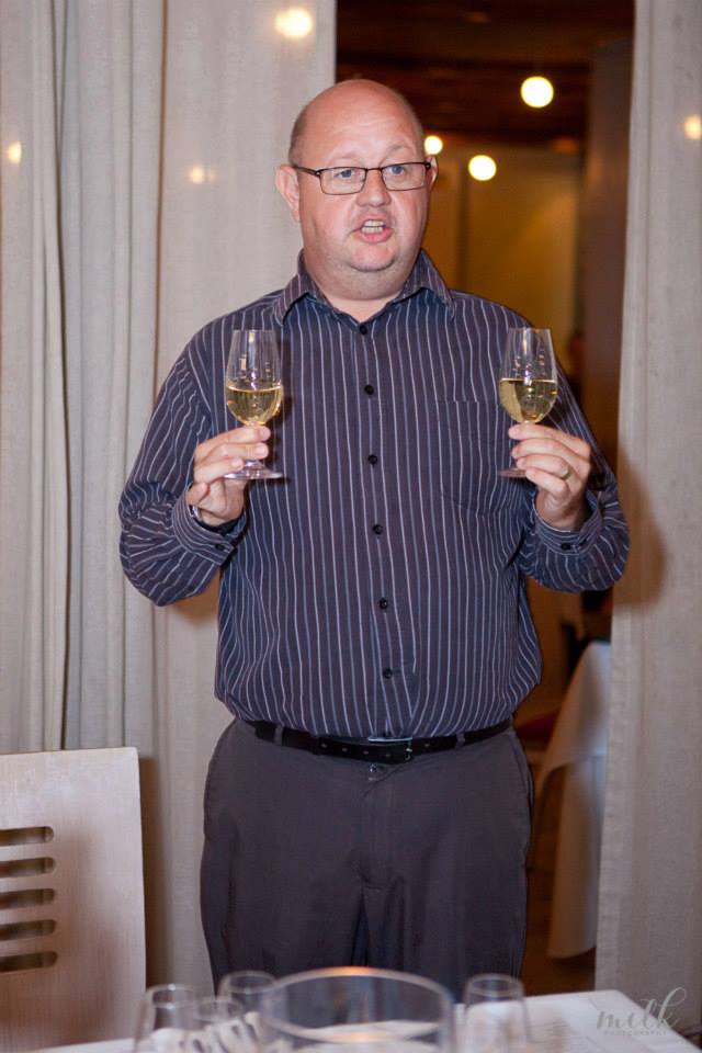 pretoriacoza's tweet photo. .@glencarlou & @pretoriacoza wine tasting with @nicole1parfitt #GingerApple catering http://t.co/eU2MDi3SJb http://t.co/H7SOFBcFtz