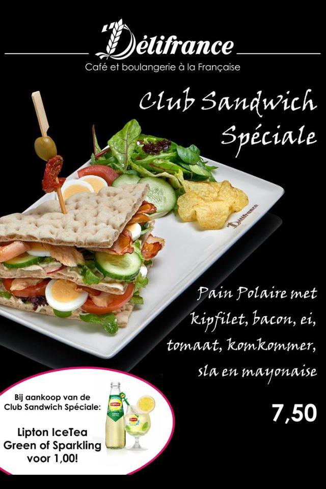 Heerlijke LunchTip! #totzo