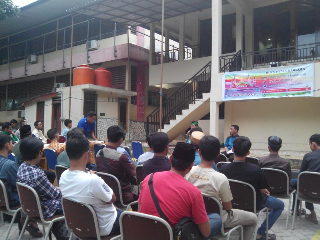 LD As-Syariah Mpm FH tweet media
