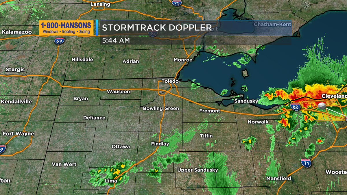 Ryan_Wichman's tweet photo. Rain quickly ending this morning -- today will be dry after 9 am for all. http://t.co/2a1ovyIEnh
