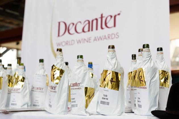 Celebrating the accolades of Overberg wines &amp; wine farms in 2015's <a href="/Decanter/">Decanter</a> World Wine Awards bit.ly/1cW2DNw