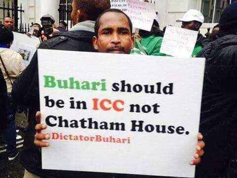LAWNWADE's tweet photo. @Daily_Express #Buhari and Nigeria declare war against #biafra killing 100s of innocent biafrans  with Napalm bomb. http://t.co/A45zZvd5kU