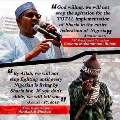 LAWNWADE's tweet photo. @Daily_Express #Buhari and Nigeria declare war against #biafra killing 100s of innocent biafrans  with Napalm bomb. http://t.co/A45zZvd5kU