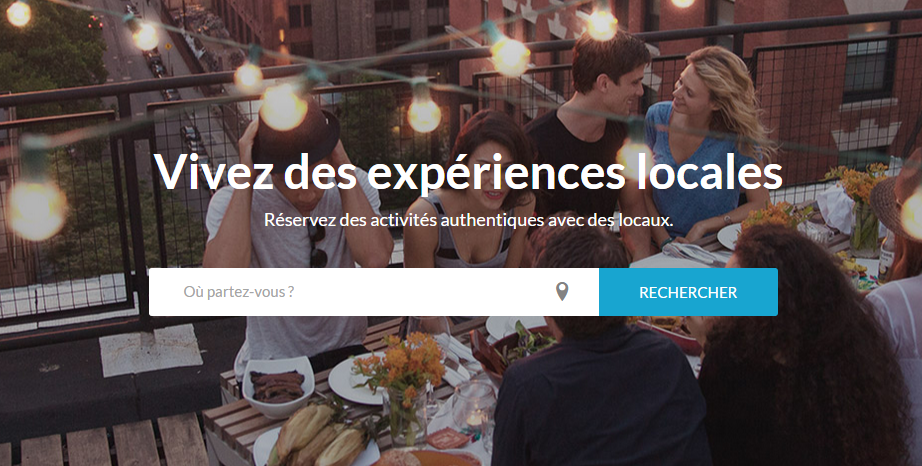 frenchstart's tweet photo. Réservez et vivez des expériences authentiques avec des locaux avec .@bubbleglobe_fr Votez: http://t.co/U2IUa47ydb http://t.co/auwLS45QJv