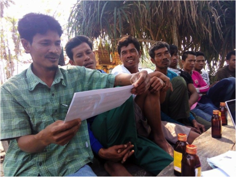 UN's tweet image. Migrant Worker Resource Centres: @LO profiles work supporting justice and fair treatment bit.ly/1Haokpk