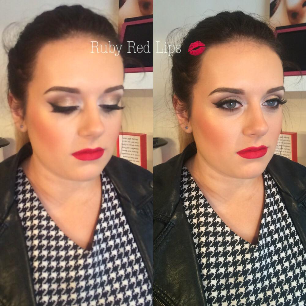 Here's our upcoming availability:

Friday 26 June:
Fully booked 
Saturday 27 June: 
10am &amp; 12.30 for eyes &amp; lashes

💋