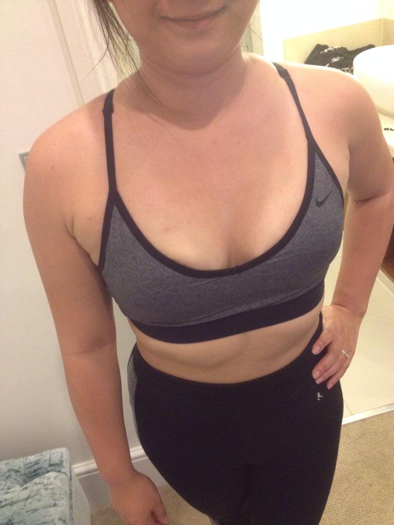 Stardust9091's tweet photo. New #SportsBras for #firmtits. #hotasian   #wilf #fresh http://t.co/Xfnw3ofsOv