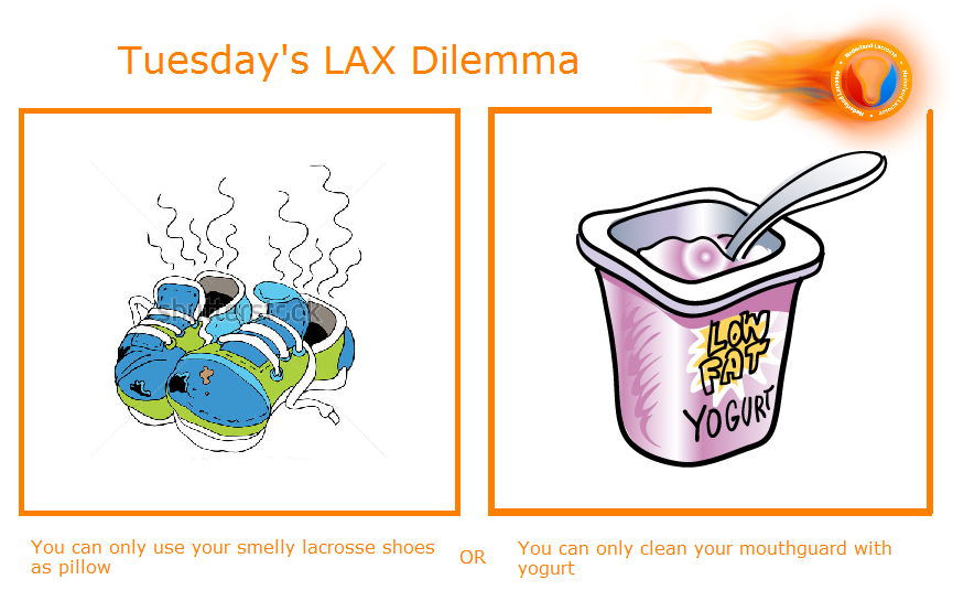 WDNTLax's tweet photo. Tuesday's LAX Dilemma http://t.co/dLUjMyUMKI