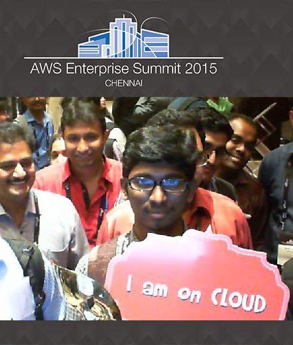vinoth6664's tweet image. #AWSEnterprise