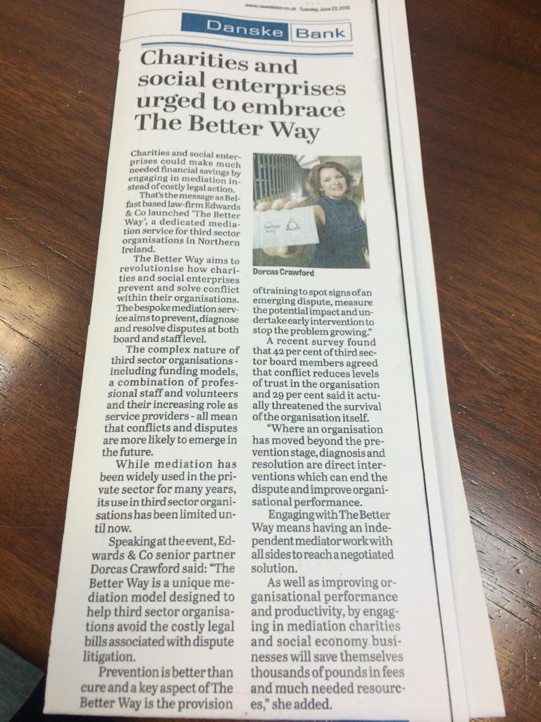 The Better Way tweet media