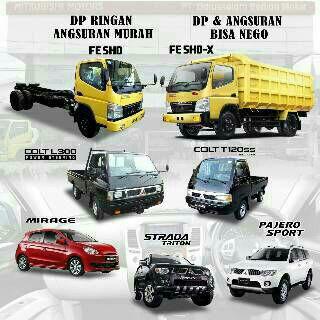 afdhal_usda's tweet photo. Mitsubishi jelang Lebaran, promo Mitsubishi
Mirage dp 8.860.000
L300 Dp 12 jt
Colt T120 SS dp 8 jt
Info 085263632001 http://t.co/XInigdwgoC