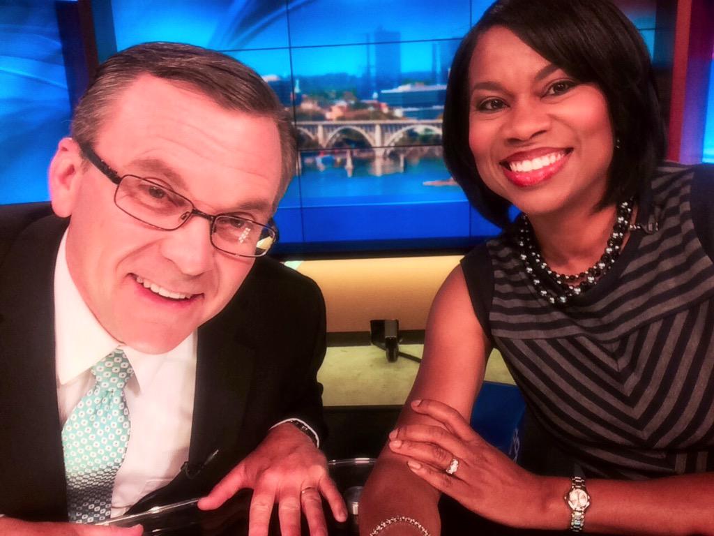 TearsaSmith's tweet image. Me: Hey Bo want to take a #selfie with me? 😀
Bo: Cause we&apos;ve never done that before. 😐
Me: 😐 

#anchorproblems