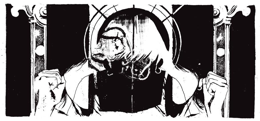 CucinaCrudele's tweet photo. Su @CLetteraria una bella recensione di #BComics: http://t.co/cFct6OT1ZM #comics http://t.co/8LrVDOxu5d