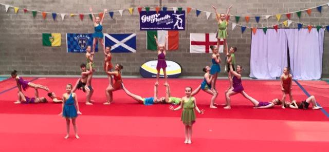 AstroEden's tweet photo. Our fabulous Junior Team, Astro Republic performing at the Dublin Fleadh! Brilliant performance and a great weekend! http://t.co/QTjKvSkVSW