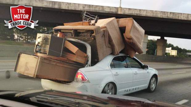 MotorTradeClub's tweet photo. Caption Competition! Make us chuckle! http://t.co/xlfEx1bMP0