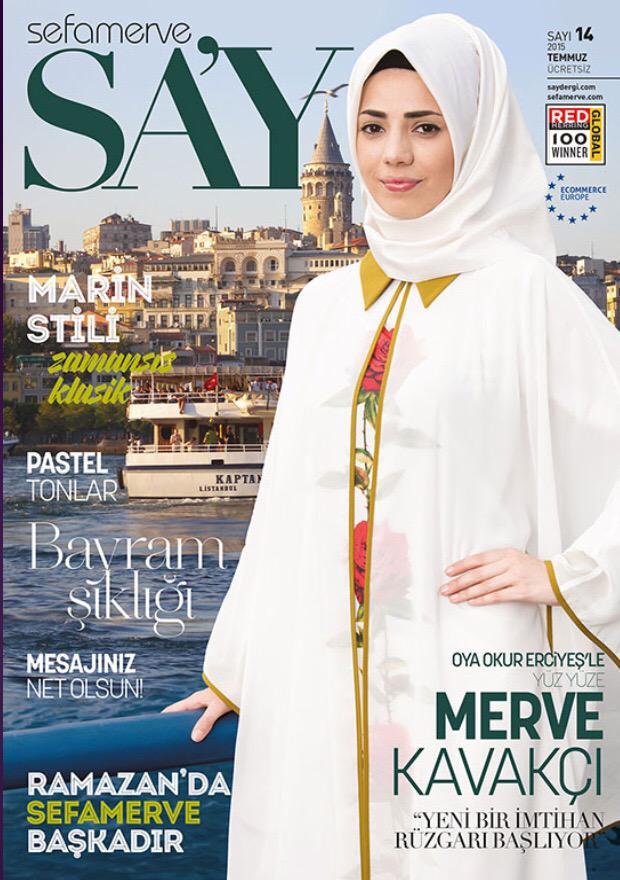 Sa'y Dergi Temmuz sayısı tüm siparişlerinize hediye...
sefamerve.com #sefamerve #saydergi <a href="/SefaMervecom/">sefamerve</a>