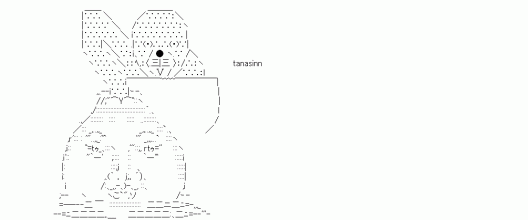 Asciiart Tanasinn Http T Co Dsijz7zmif 797char Tanasinn Http T Co Bndjcjwzh7 Asciiart Tanasinn Http T Co Dsijz7zmif 797char Tanasinn Http T Co Bndjcjwzh7