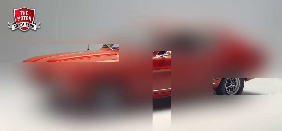 MotorTradeClub's tweet photo. The Fast and the Blurriest!

Guess the blurry car. http://t.co/C2OsZbolr1