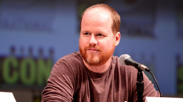 \"Remember to always be yourself. Unless you suck\". 

Happy Birthday Joss Whedon! 