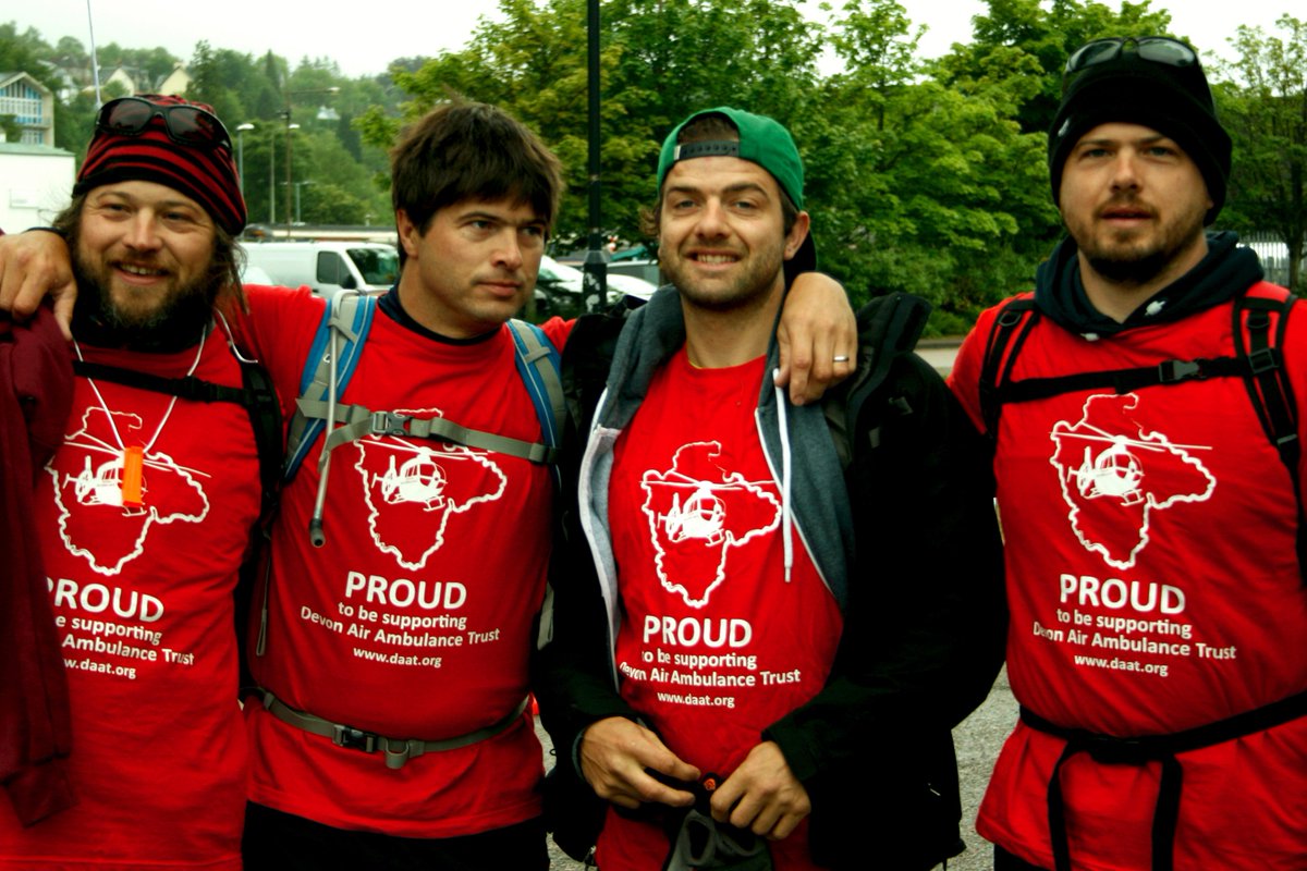 Character Builders  tweet media