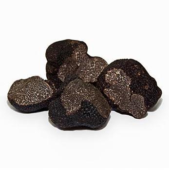 Ze zijn er weer: Australische wintertruffels! "Franse" wintertruffel, maar dan in de zomer! finefoods-online.com/nl/wintertruff…