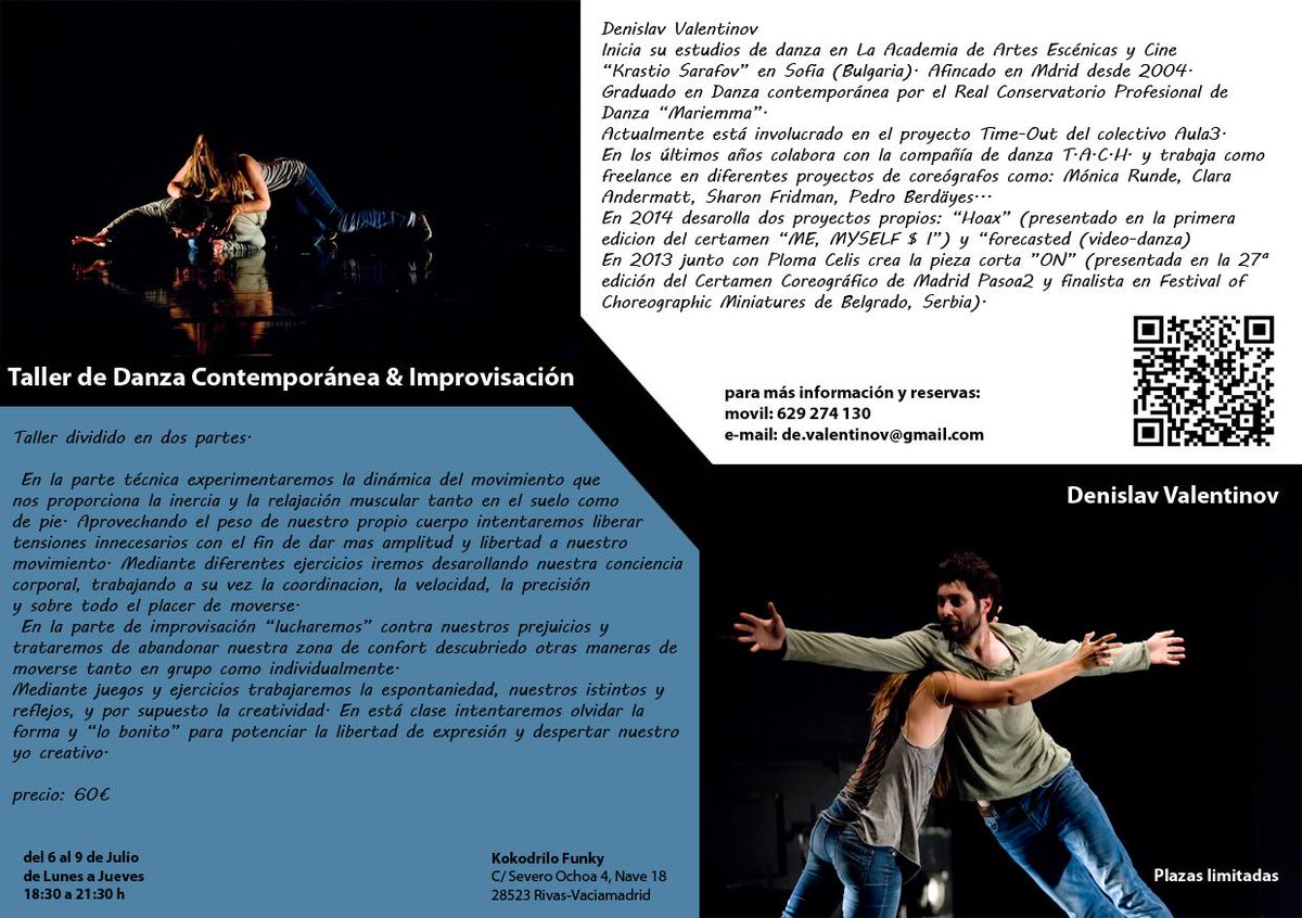 Denislav Valentinov  (@thevalentinov) on Twitter photo 