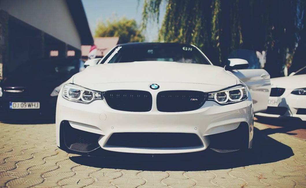BadLuxuryCars's tweet photo. BMW M4 😍😍 http://t.co/kxSZfOveiH