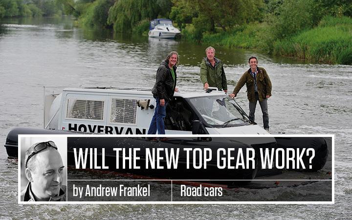 Motor_Sport's tweet image. Will you carry on watching Top Gear? Or will you follow its presenters? @Andrew_Frankel: bit.ly/1QNuGRZ