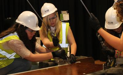 Happy National Women in Engineering Day! @nwed2015
wes.org.uk/nwed