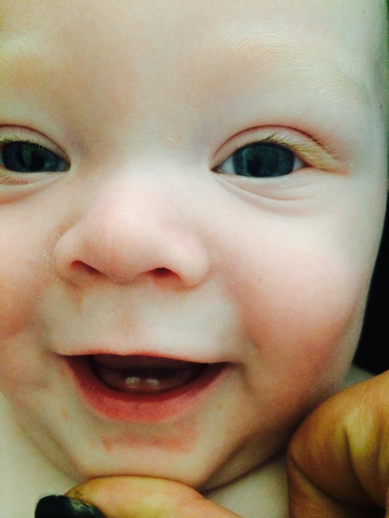 rtburgess's tweet photo. Morrrrrning☺️ http://t.co/7R0i4gPmC7