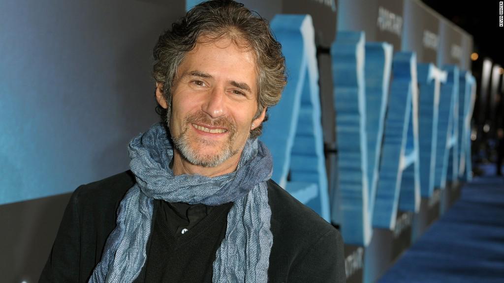 CNNEE's tweet photo. Se teme la muerte de James Horner, autor de la música de 'Titanic', en un accidente de avión http://t.co/Dy5MfgfX51 http://t.co/dWAjJLrvw7