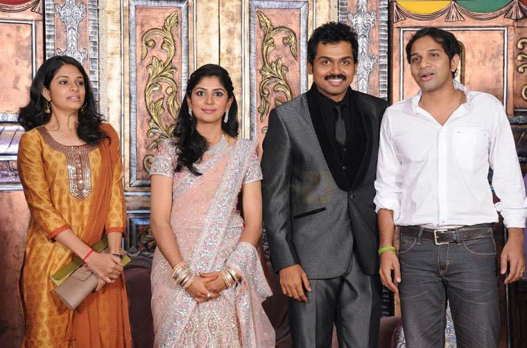 Karthi_actor's tweet photo. http://t.co/wFVgObZAWH