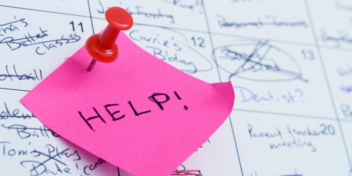 BusinessInsider's tweet image. Here&apos;s why your calendar is destroying your productivity @BI_Video read.bi/1N4Hxca