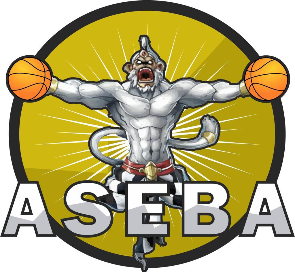 ASEBA (@asebabasketball) on Twitter photo 