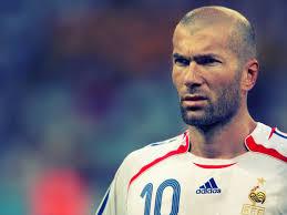 Happy Birthday Zinedine Zidane   