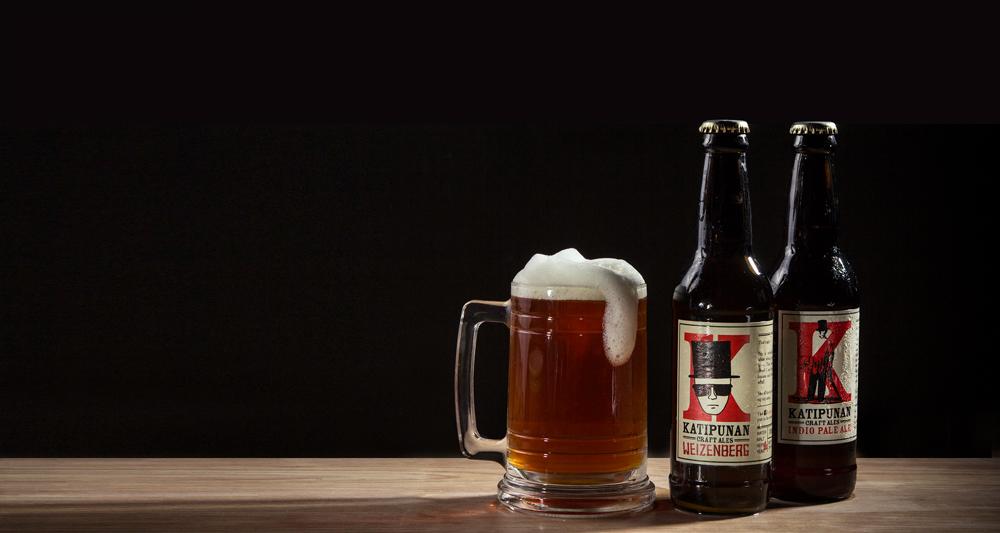 pepperph's tweet photo. .@KatipunanCraft Ales will be hosting a limited beer &amp; food dinner pairing dinner on July 2! http://t.co/5qjbQug0Na http://t.co/tdVbo15nbz