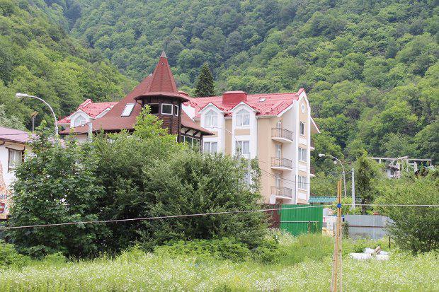 villagemsk's tweet photo. Личный опыт: Как открыть в Сочи экоотель для вегетарианцев‑фрилансеров

http://t.co/yRvielUqHQ http://t.co/Yomgw0nmAo