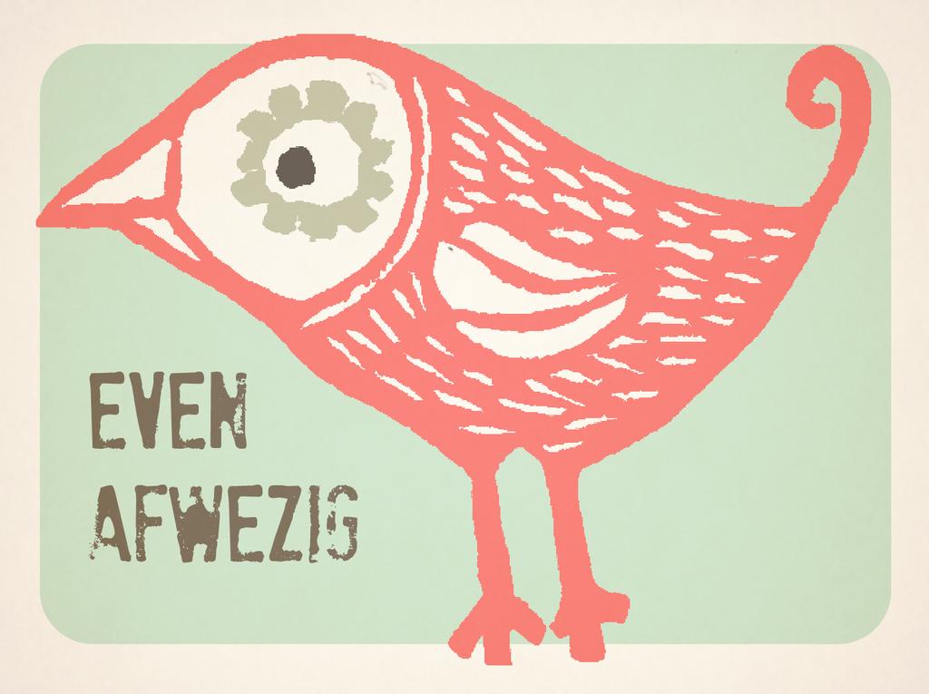A.s zaterdag gesloten.  Zaterdag wel mogelijk op afspraak na 14.00.
 Zondag 28 juni @ #effectfestival