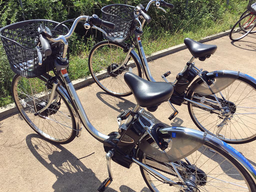 yuriyr's tweet photo. Bikes of Japan series 🚲❤️✨ #jpAdventureTime http://t.co/ygvgv74Sgc