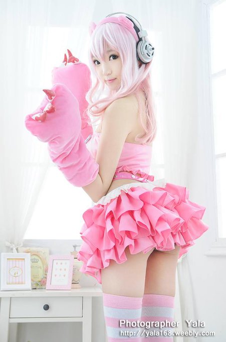 コスプレイヤー星野秀奈のTwitter画像29