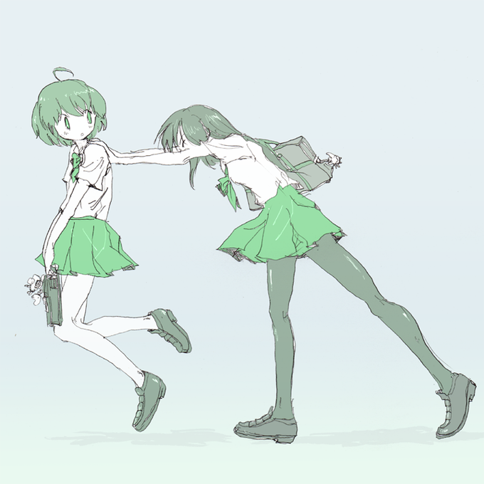 背中のtwitterイラスト検索結果 古い順