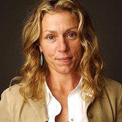 Happy Birthday, Frances McDormand! 