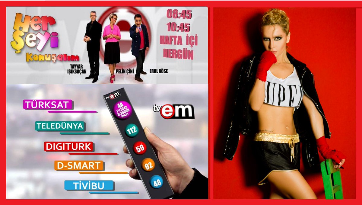 MÜZİĞİN GENÇ İSMİ NİHAN ÇİLESİZ <a href="/NihanOnline/">Nihan Çilesiz</a> YARIN <a href="/isiksacan/">Emrah İsiksacan</a> <a href="/drerolkose/">Oğuzhan Aktaş</a> <a href="/pelincini/">pelincini</a> 'NİN KONUĞU. SAKIN KAÇIRMAYIN!