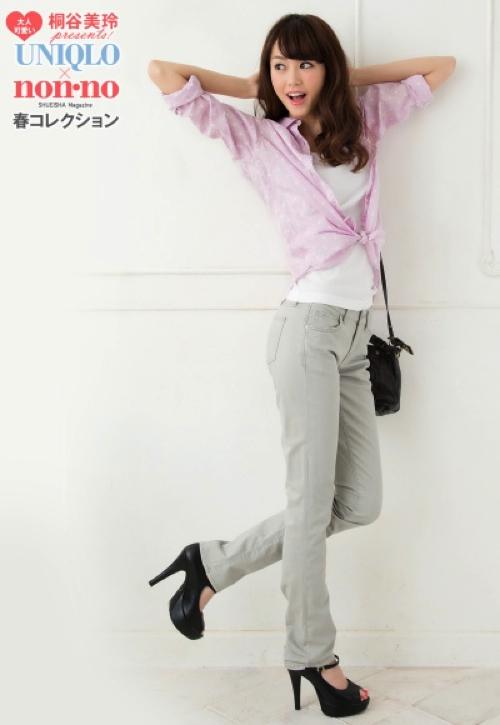_K_mirei's tweet photo. 桐谷美玲ちゃん♡可愛かったらRT #桐谷美玲 http://t.co/YNzFqMwLsC