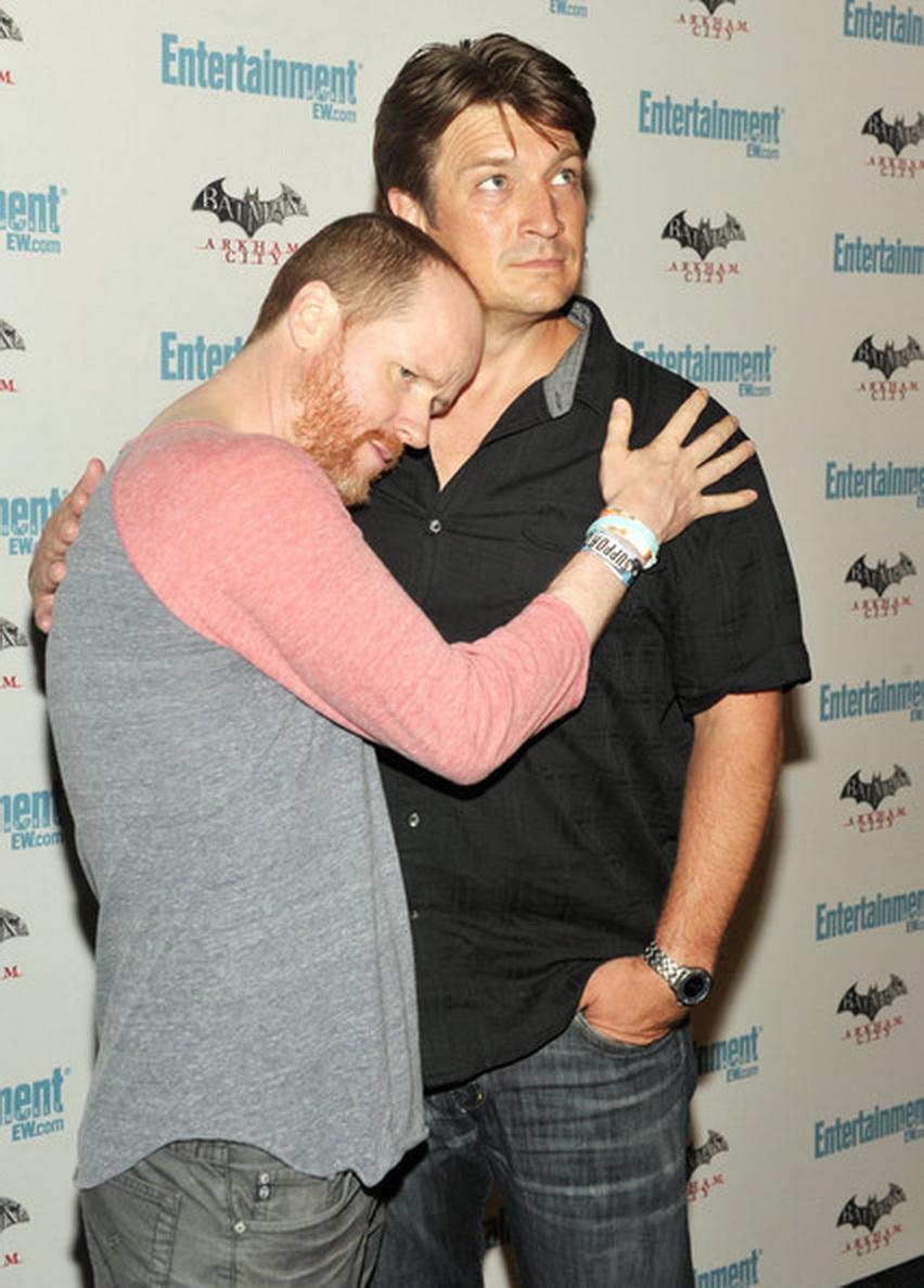 Happy Birthday Joss Whedon!!!!!!!!!!!!!!!!!!!!!!!!!!!!!!!!!!!!!!!!!!!!!!!!!!!!!!!!!!!!!!!!!!!!!!!!!!!!!!!!!!!! 